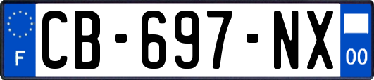 CB-697-NX
