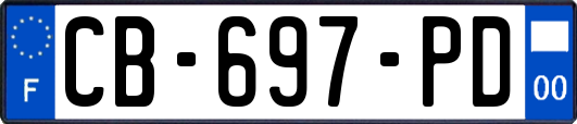 CB-697-PD