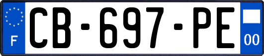 CB-697-PE