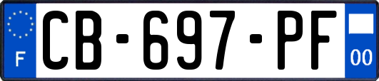 CB-697-PF