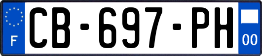 CB-697-PH