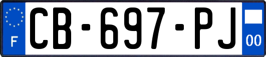 CB-697-PJ