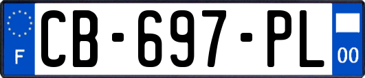 CB-697-PL