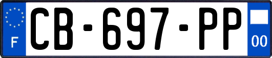 CB-697-PP