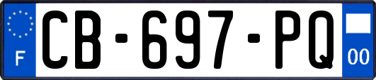 CB-697-PQ