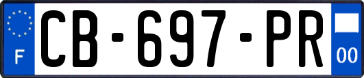 CB-697-PR