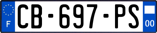 CB-697-PS
