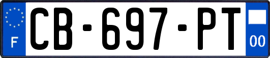 CB-697-PT
