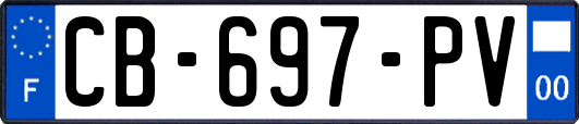 CB-697-PV