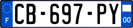 CB-697-PY