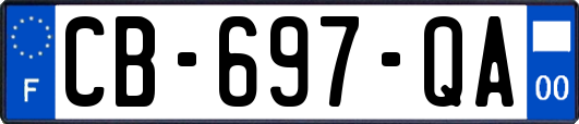 CB-697-QA