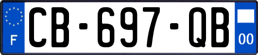 CB-697-QB