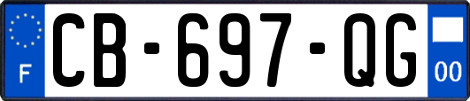 CB-697-QG