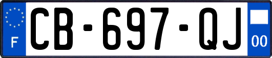CB-697-QJ