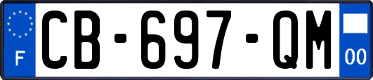 CB-697-QM