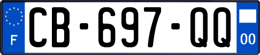 CB-697-QQ