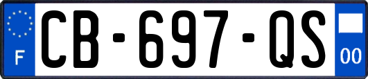 CB-697-QS