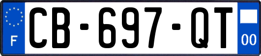 CB-697-QT