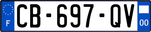 CB-697-QV
