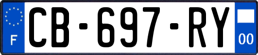 CB-697-RY