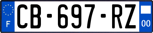 CB-697-RZ