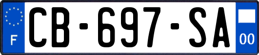 CB-697-SA
