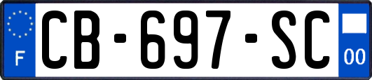 CB-697-SC