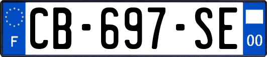 CB-697-SE