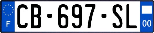 CB-697-SL