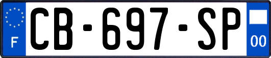 CB-697-SP