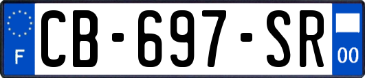 CB-697-SR