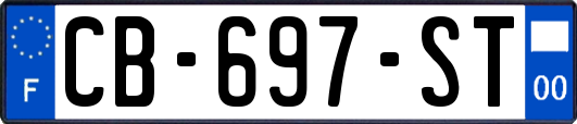 CB-697-ST