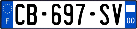 CB-697-SV