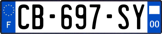 CB-697-SY