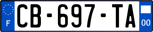 CB-697-TA
