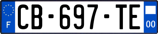 CB-697-TE
