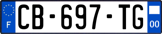 CB-697-TG