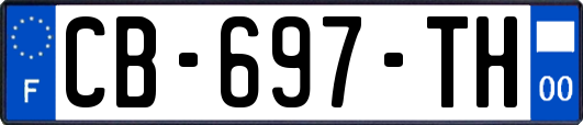 CB-697-TH