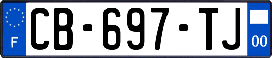 CB-697-TJ
