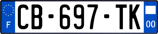 CB-697-TK