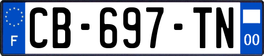 CB-697-TN