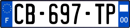 CB-697-TP