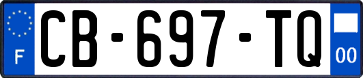 CB-697-TQ