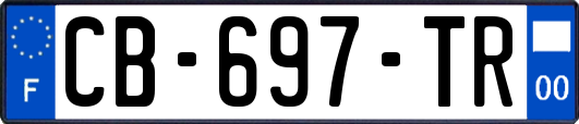 CB-697-TR