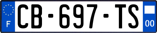 CB-697-TS