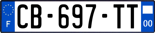 CB-697-TT