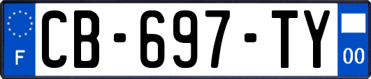 CB-697-TY