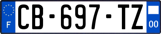 CB-697-TZ