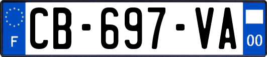 CB-697-VA