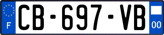 CB-697-VB